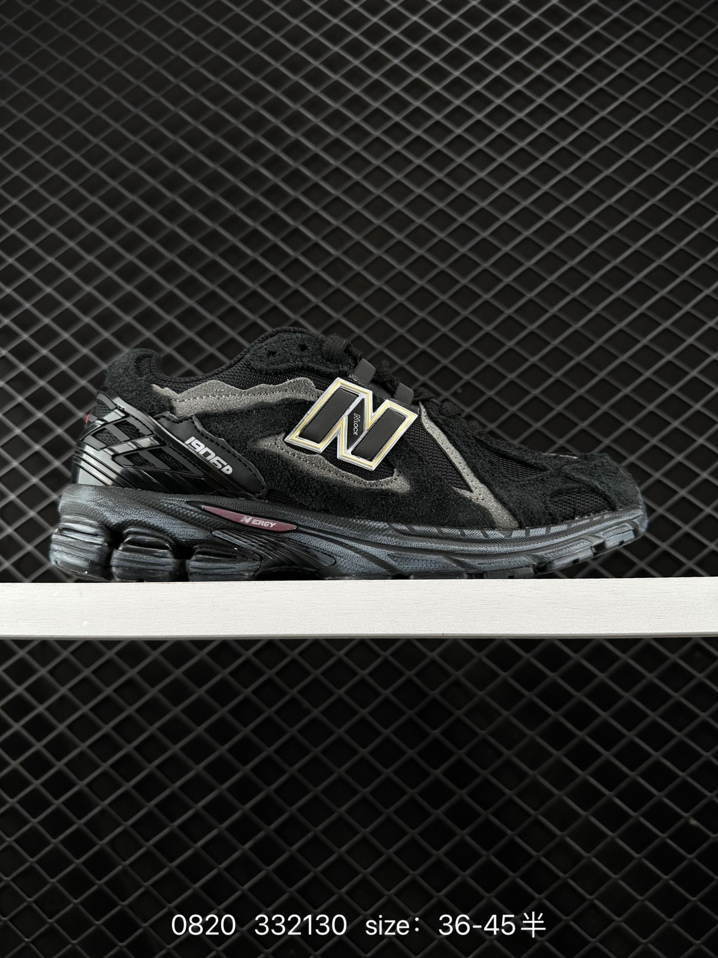 New Balance M1906